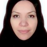 هاله ملک محمدی