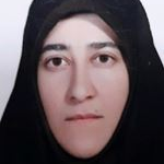 زهرا سلیمانی درچه