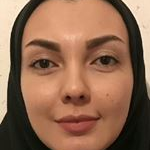 فرناز پوررشیدی