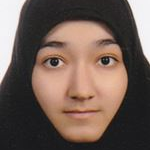 ریحانه شهریاری