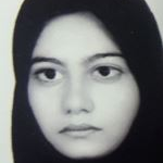 الهه بهروزی