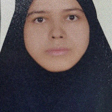 زیبا محمودی