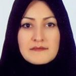 مریم حدائقی آزاد