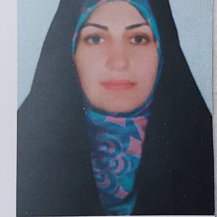 منصوره دعاگوی کربلائی