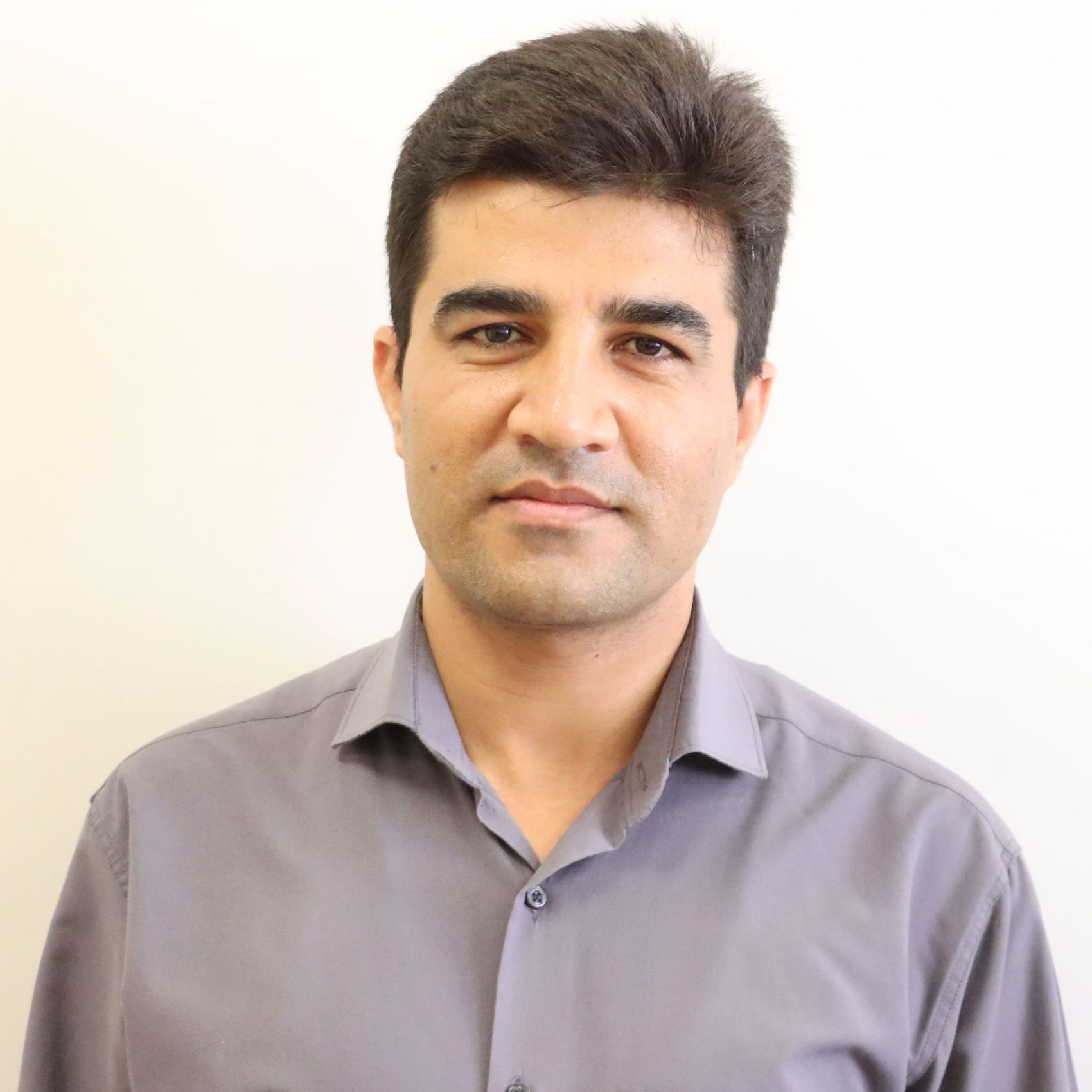 سام سعیدیان