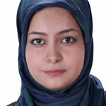 غزاله محمدی