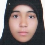 فاطمه آتش پنجه