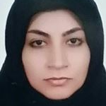 زهرا مددی