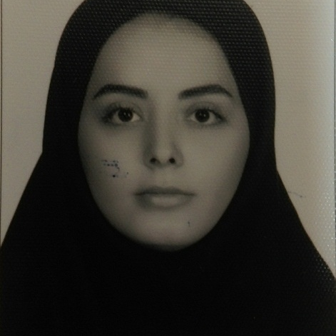 مهدیه نیک سرشت