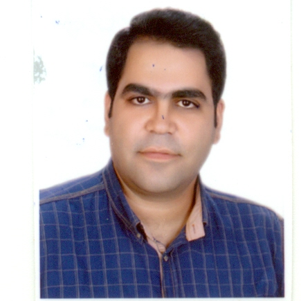 مهدی رمضانی