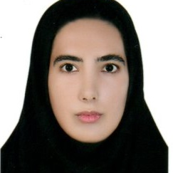 فاطمه زمانی یسار