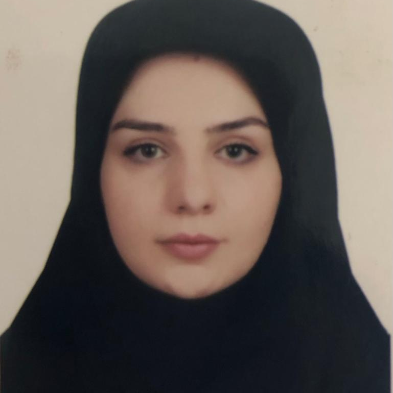 فاطمه کاشانی