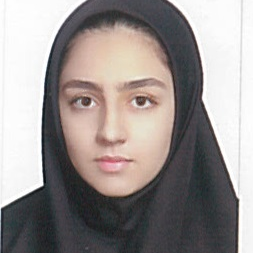 نازنین روزبهانی