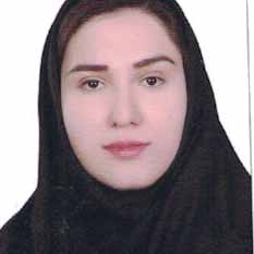 کوثر کاظم زاده