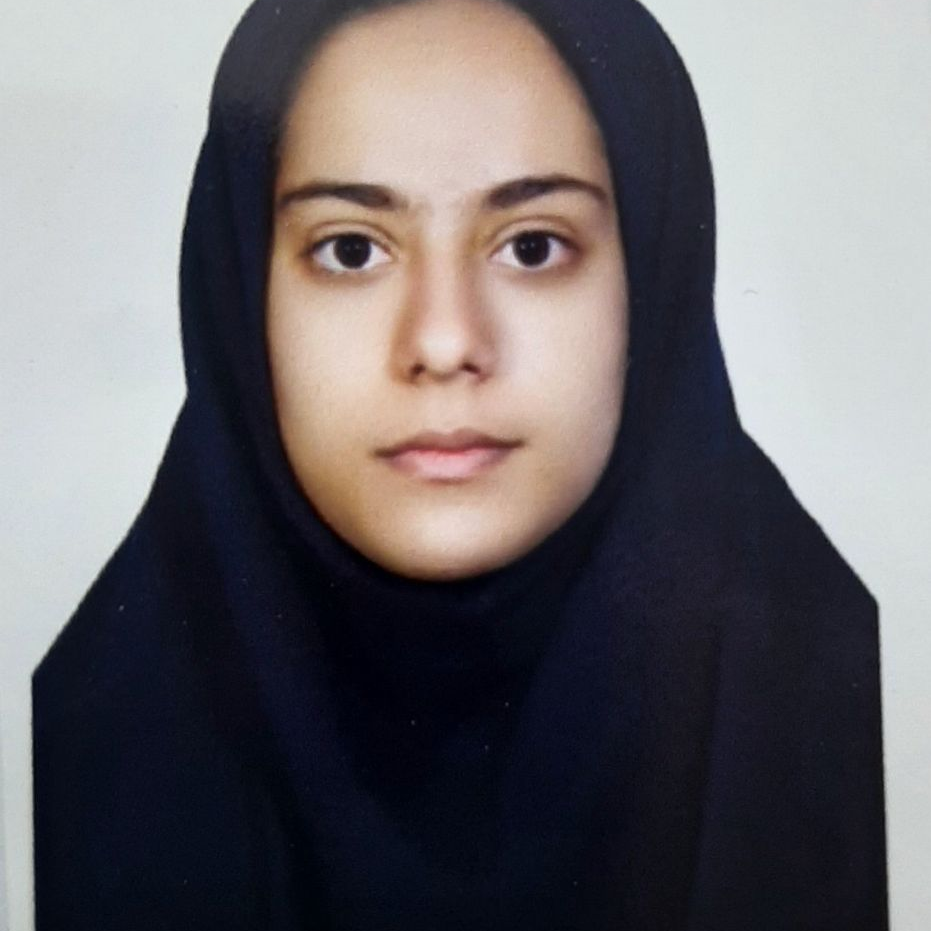 معصومه جزءقربانی