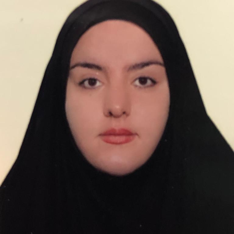 زینب باقرزاده