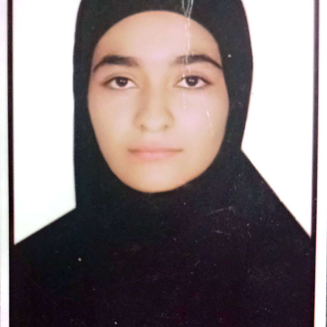 شقایق شفیعی