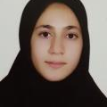 زهرا سجودی امین