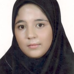 فائزه نوده فراهانی