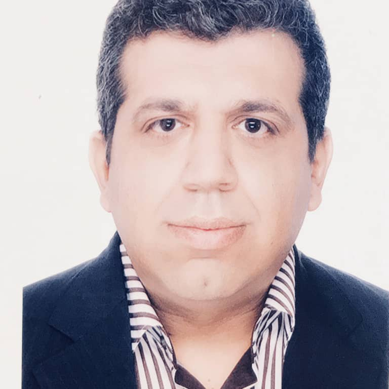 مهدی ازموده بیگلر