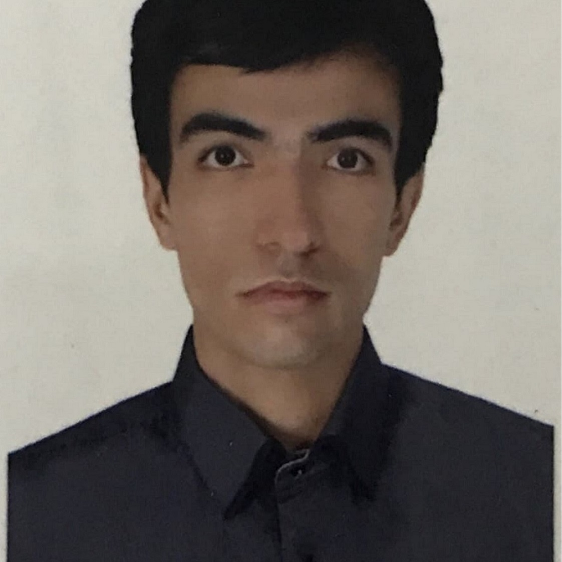 دانیال زارعی