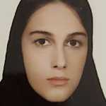 یاسمن افسری ولایتی