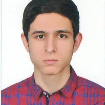 حیدر آرام جو