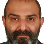 علیرضا جمشیدی