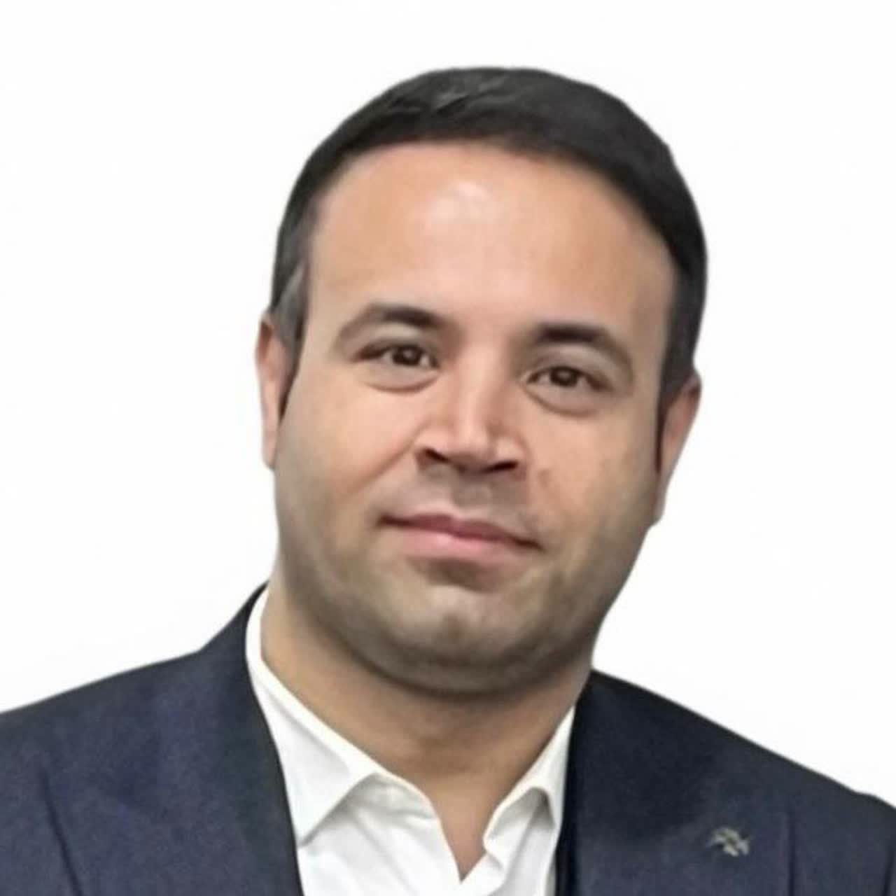 عسگر علیمحمدی