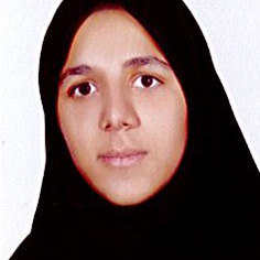 فاطمه آزادی احمدآبادی
