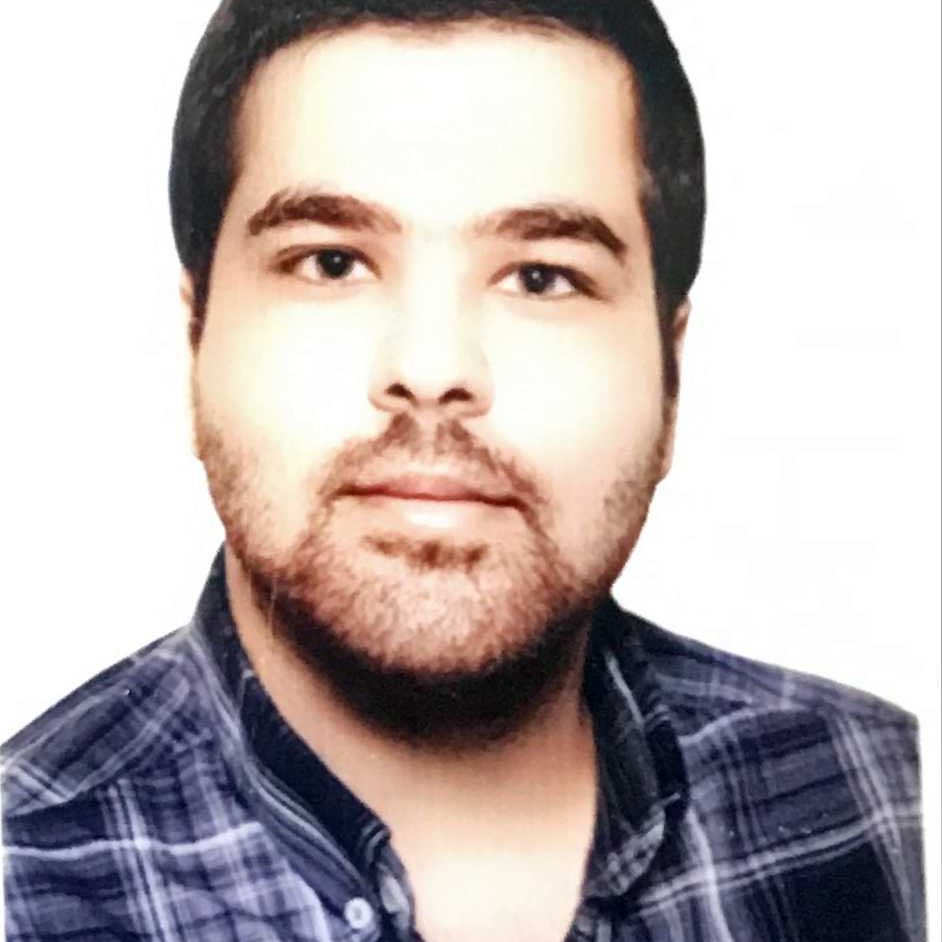 محمدامین بیات سرمدی