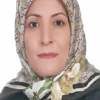 فاطمه زیاران طاهری