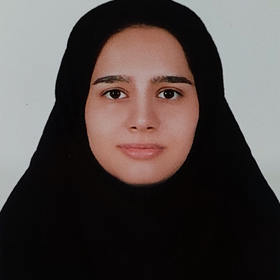 فاطمه انوری