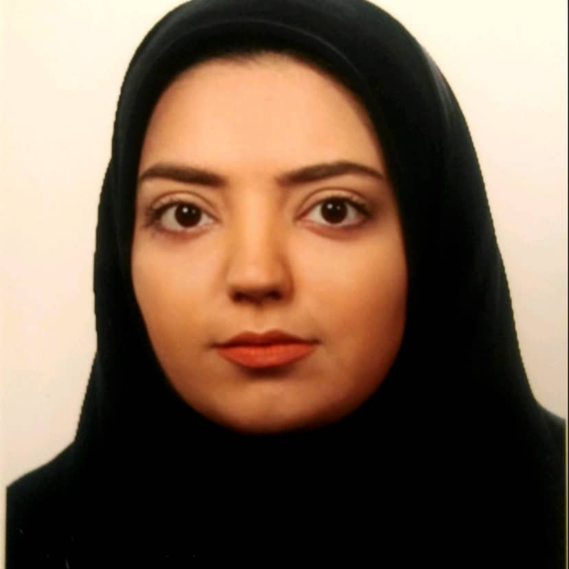 زهرا پارسائیان