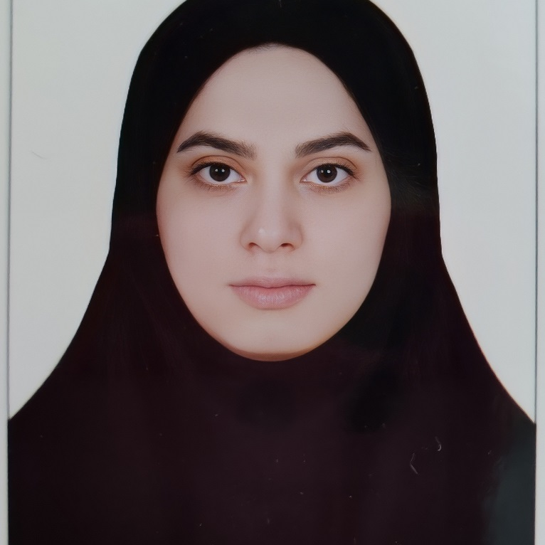 سیده مونا حقیقت ضیابری