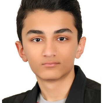 امیرمهدی کریمی نژاد