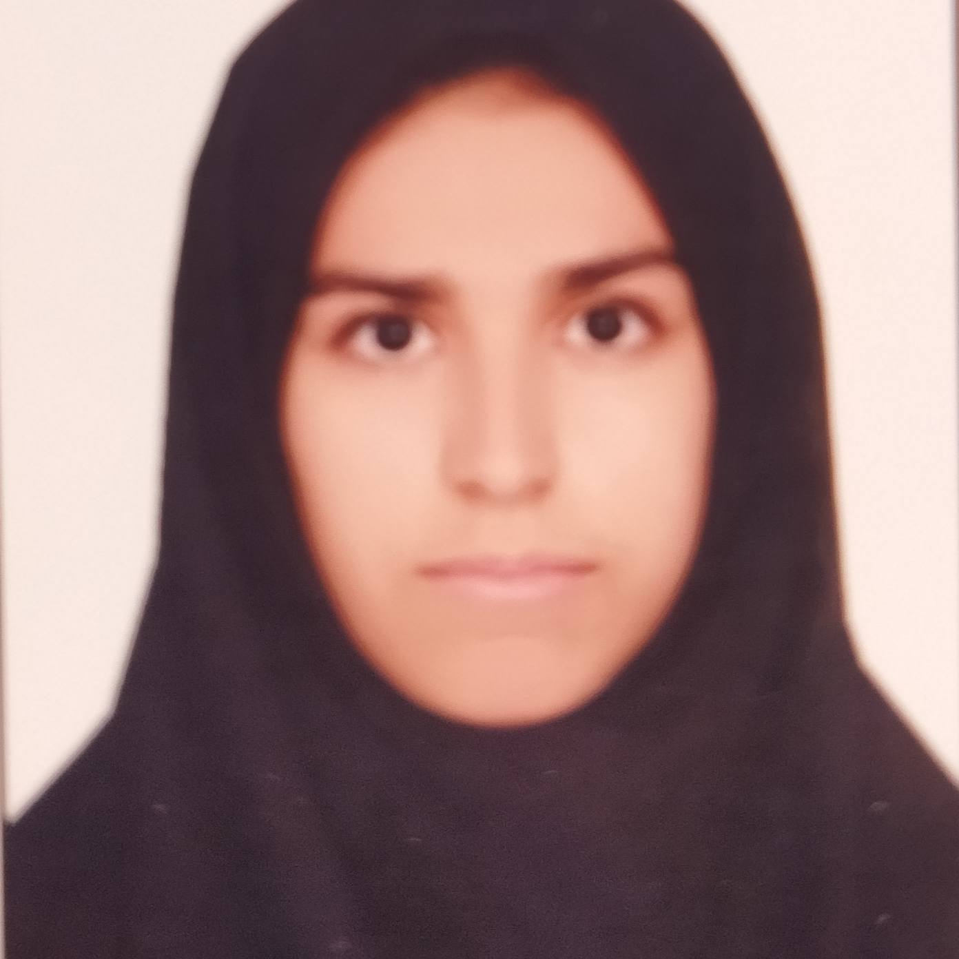 سپیده مرادی