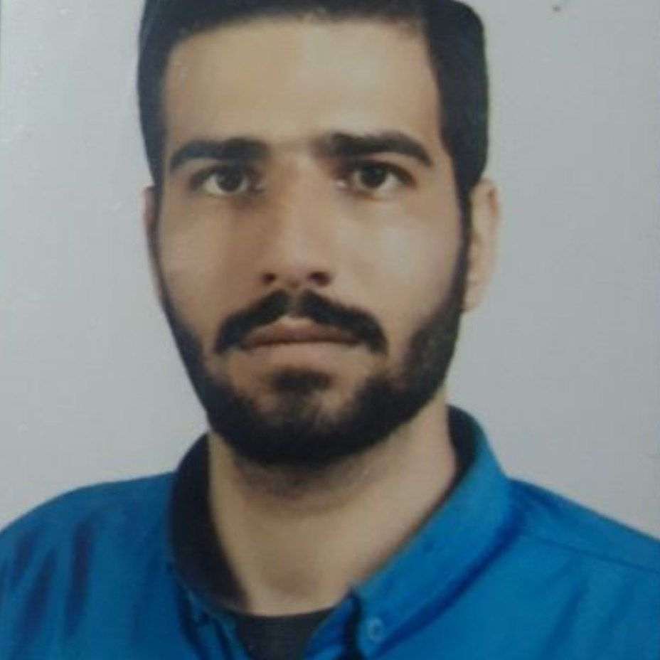 محمدرضا حشمتی