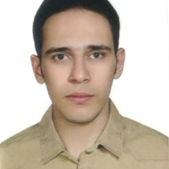 امیرمحسن فتحعلی