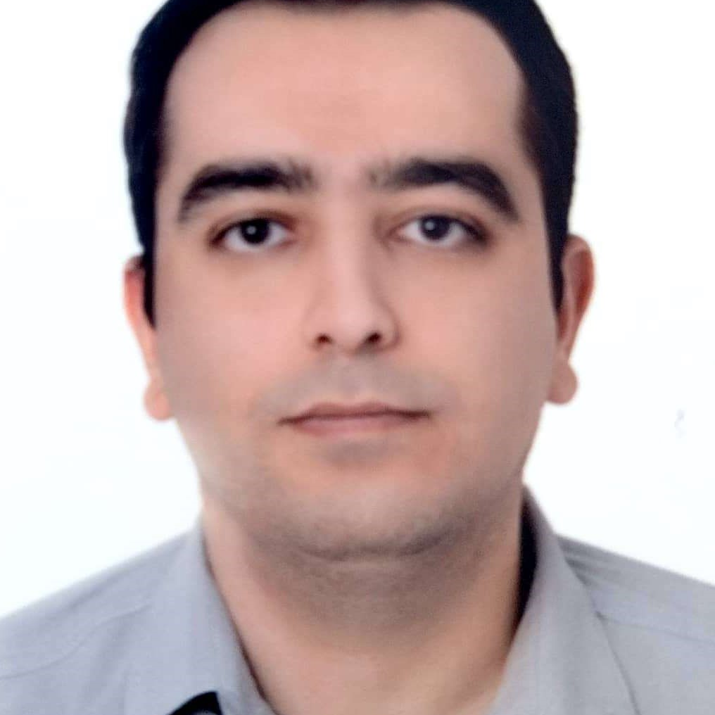 علی درویشی