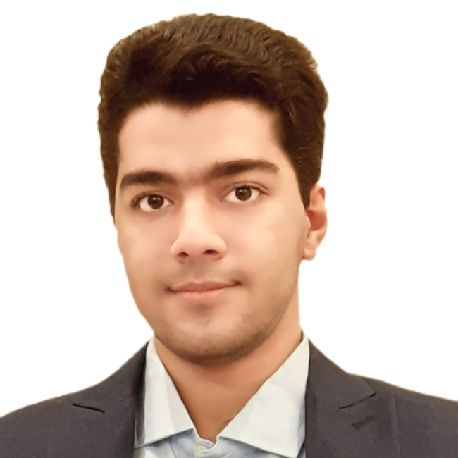 امیرحسین پرورده