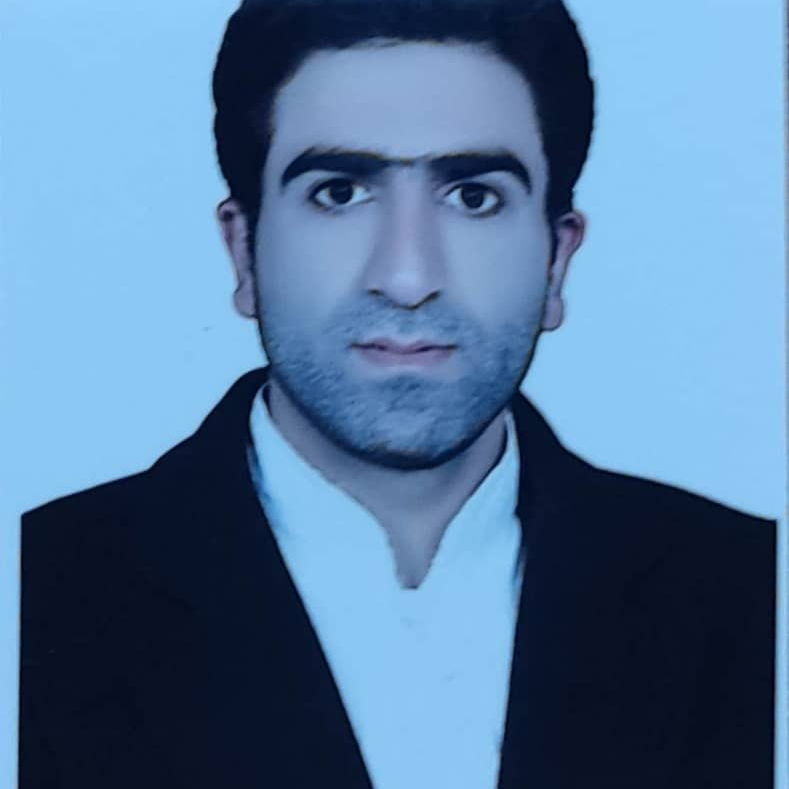 محمود حبیب پوربازارجمعه