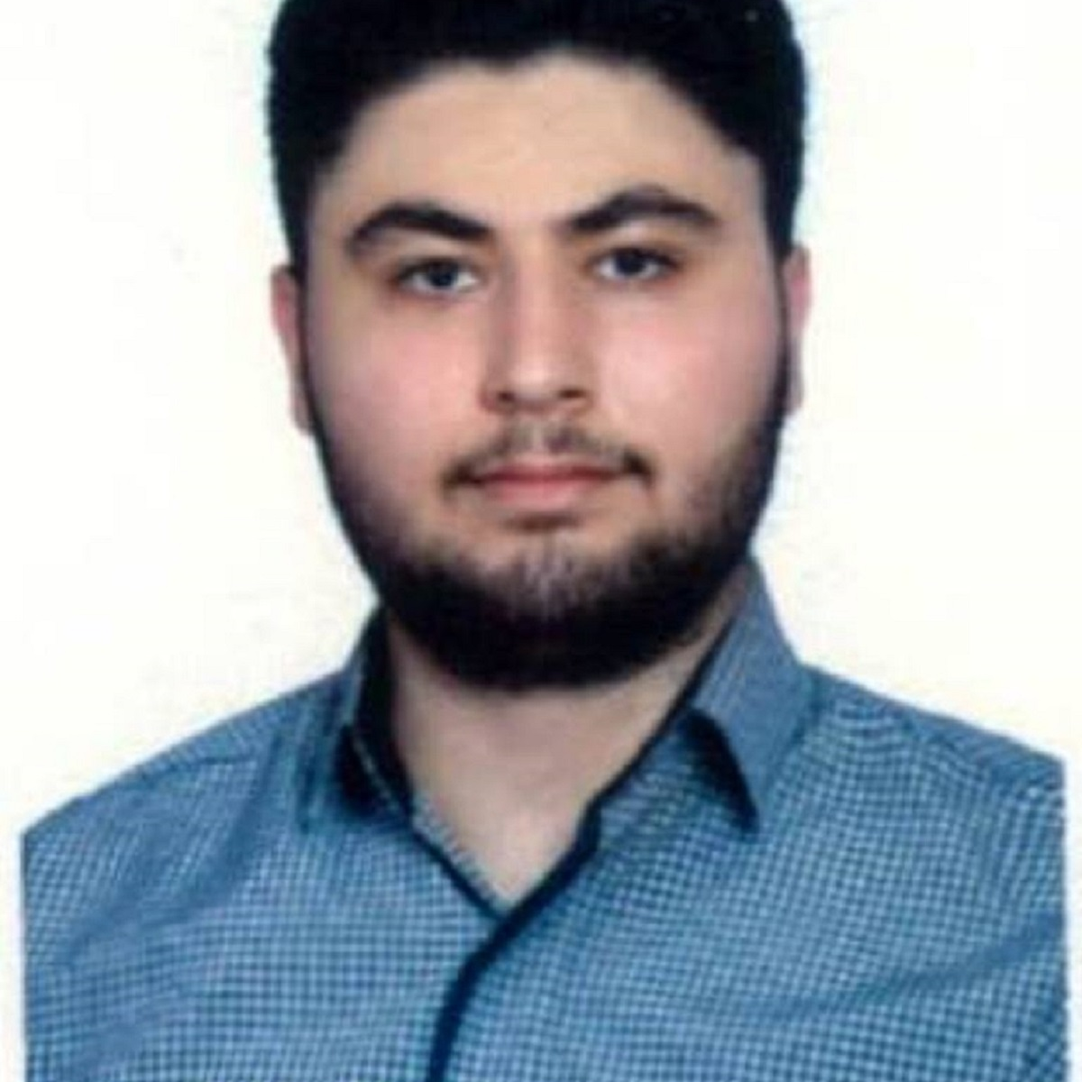 محمدمهدی قربانی