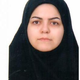 مرضیه سادات صفوی جوشقانی