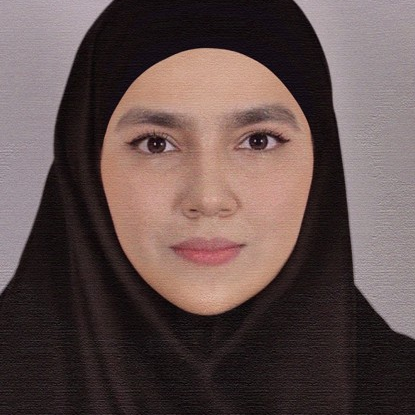 یارا میرفندرسکی