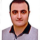 علیرضا سعیدی
