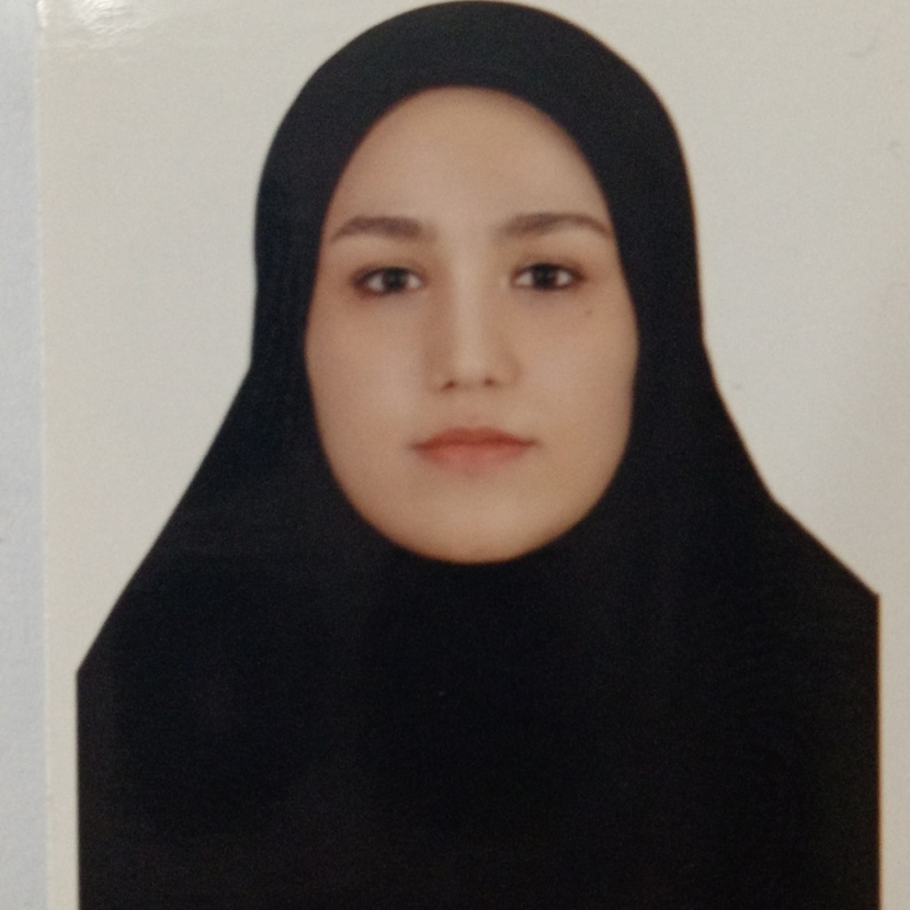 سیده معصومه حسینی دهنوی