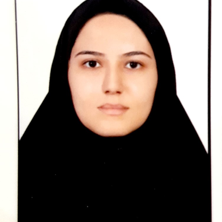 الهه محمدی