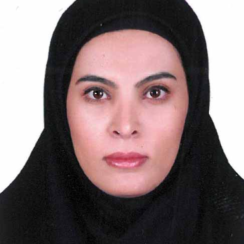 نسترن سیدرضائی