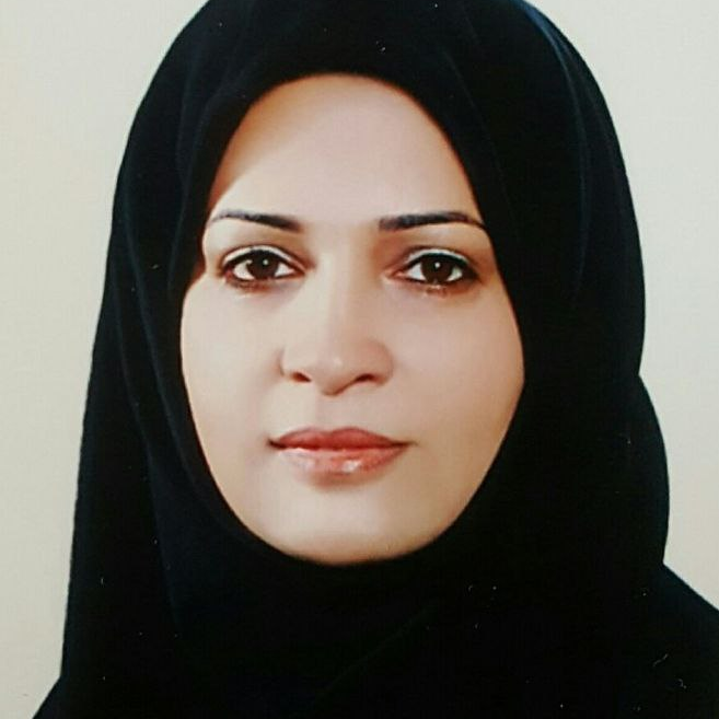 فروغ الزمان نوربخش
